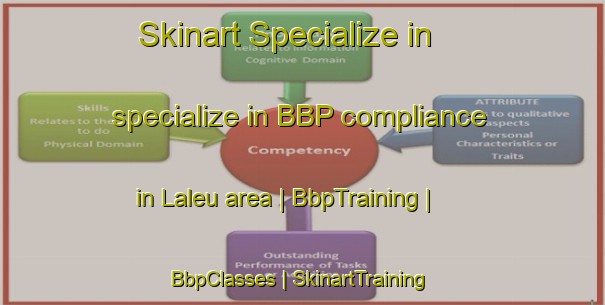 Skinart Specialize in specialize in BBP compliance in Laleu area | BbpTraining | BbpClasses | SkinartTraining-France
